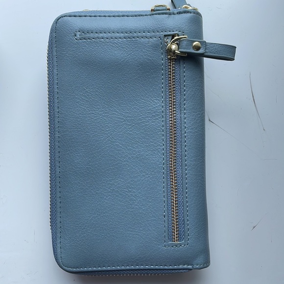 Cross-Body Wallet - Picture 2 of 5